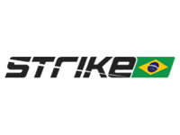 Logo Strike Brasil